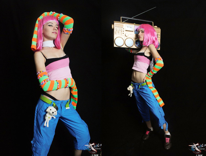 Illustration for article titled This Cosplay Is a Flawless Victory